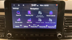 Kia Stonic 1.0T GDi 99 GT-Line 5dr Petrol Estate